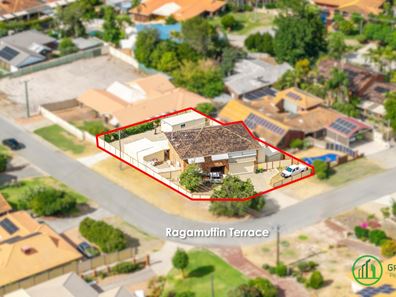 20 Ragamuffin Terrace, Willetton WA 6155