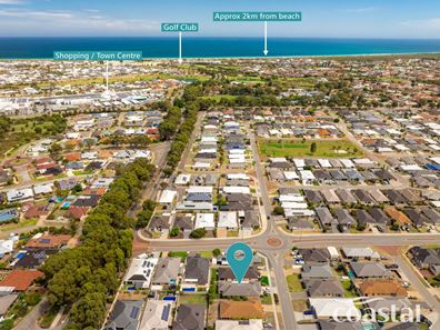 35 Coffs Bend, Secret Harbour WA 6173