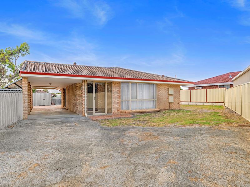 9B Seville Way, Orana WA 6330