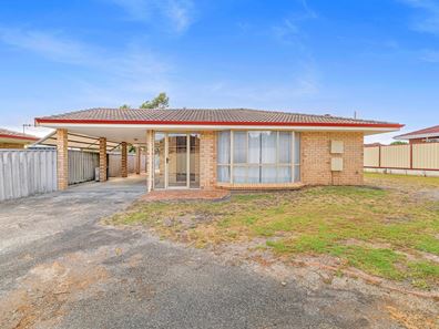 9B Seville Way, Orana WA 6330
