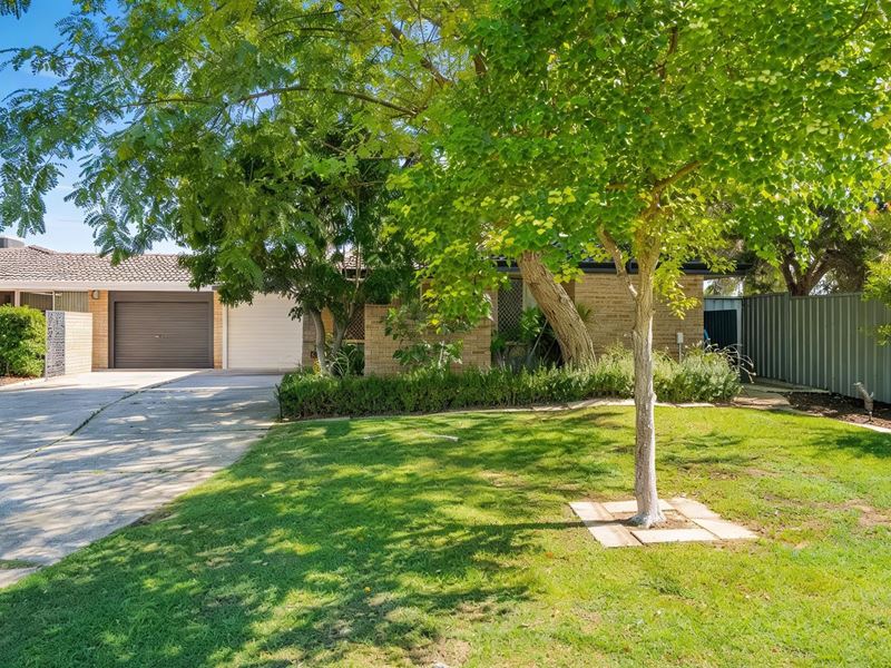12b Ironwood Avenue, Heathridge WA 6027
