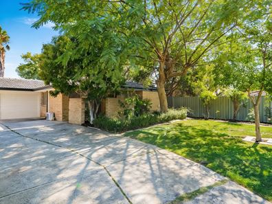 12b Ironwood Avenue, Heathridge WA 6027