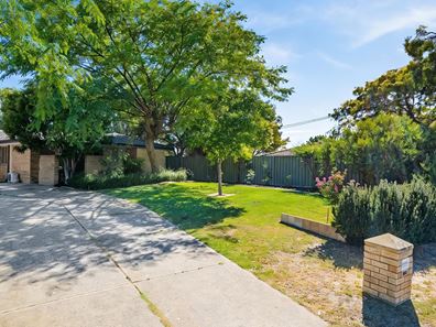 12b Ironwood Avenue, Heathridge WA 6027