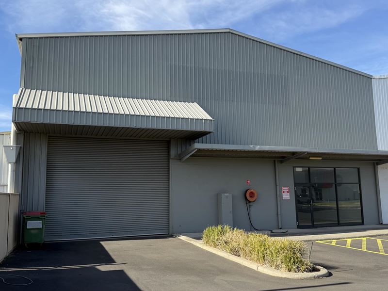 Unit 1A/17 Denning Road, East Bunbury