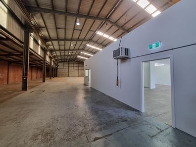 Unit 1A/17 Denning Road, East Bunbury WA 6230