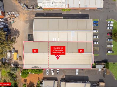 Unit 1A/17 Denning Road, East Bunbury WA 6230