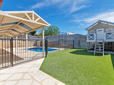 5 Crouch Vista, Clarkson WA 6030