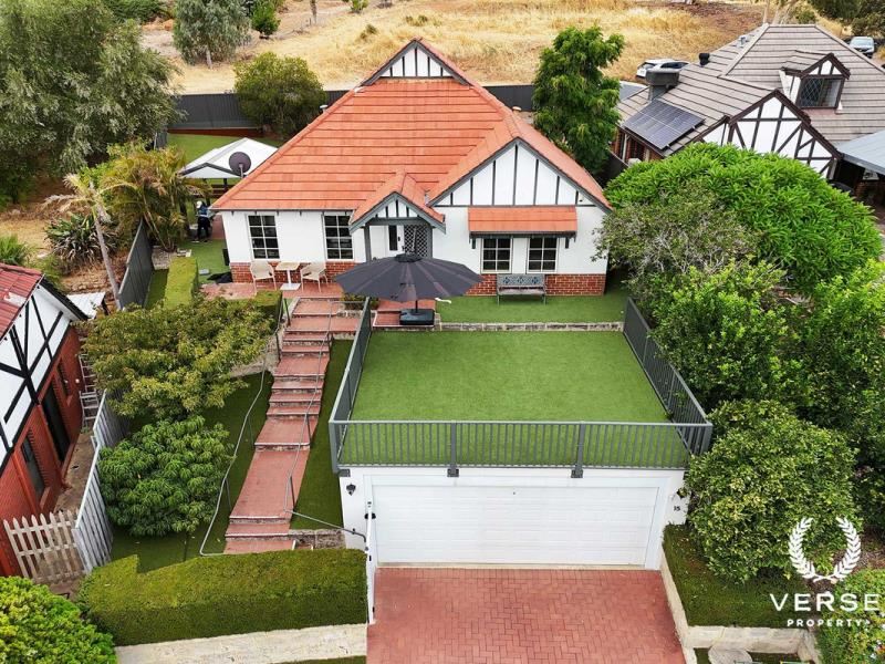 15/25 Canns Road, Bedfordale WA 6112