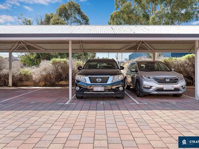 8/25 Mason Street, Cannington WA 6107