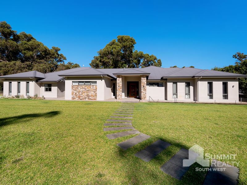 127 Bourne  Loop, Stratham WA 6237