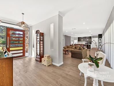 127 Bourne  Loop, Stratham WA 6237