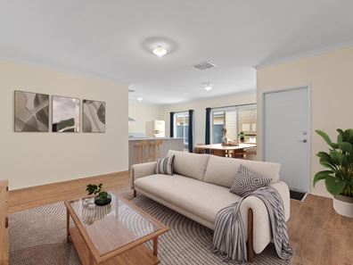 87B Pleasantview Parade, Baldivis WA 6171