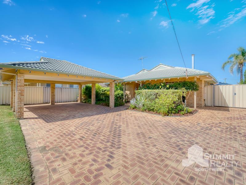 23A Beach Road, South Bunbury WA 6230