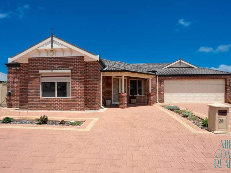 36 Moorings Loop, Sunset Beach