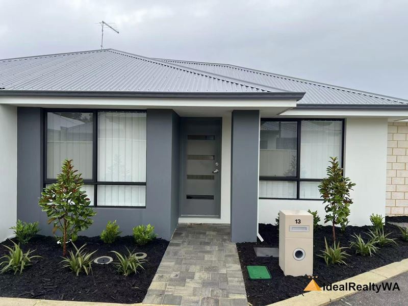 13/536 Nicholson Road, Canning Vale