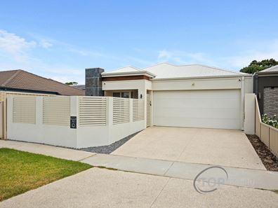 93 Bungaree Road, Wilson WA 6107