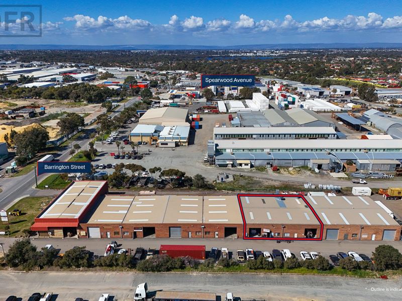 6-7/177 Barrington Street, Bibra Lake WA 6163
