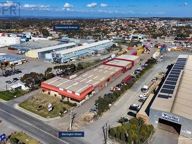 6-7/177 Barrington Street, Bibra Lake WA 6163