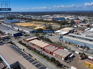 6-7/177 Barrington Street, Bibra Lake WA 6163