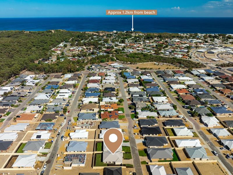 26 Turtle Way, Dawesville WA 6211