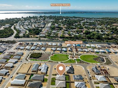 26 Turtle Way, Dawesville WA 6211
