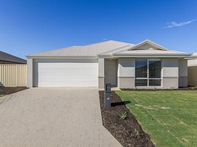 26 Turtle Way, Dawesville WA 6211