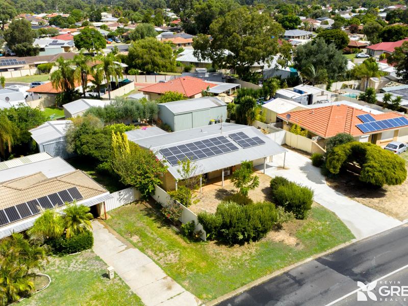 13 Exchequer Avenue, Greenfields