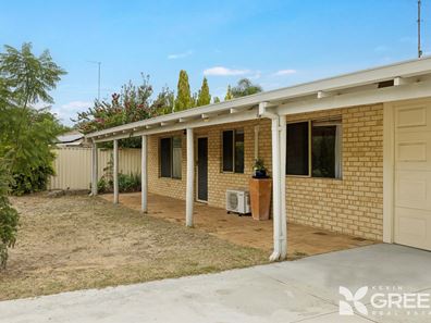 13 Exchequer Avenue, Greenfields WA 6210