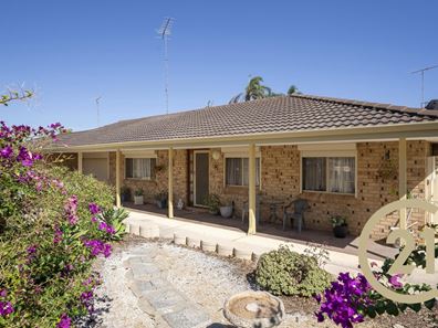 2B Park Road, Mandurah WA 6210