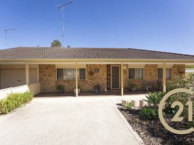 2B Park Road, Mandurah WA 6210