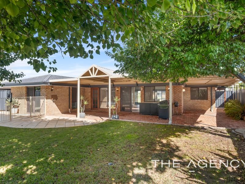 7 Gumnut Crescent, Safety Bay WA 6169