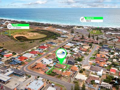 2/80 Mcaleer Drive, Mahomets Flats WA 6530