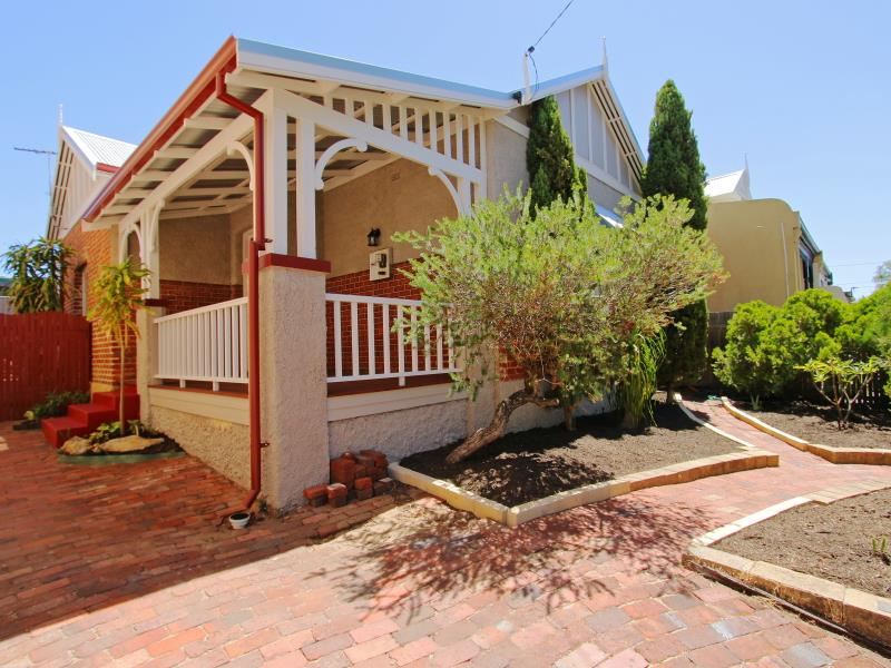 21 Cowle Street, West Perth WA 6005