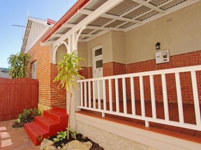 21 Cowle Street, West Perth WA 6005