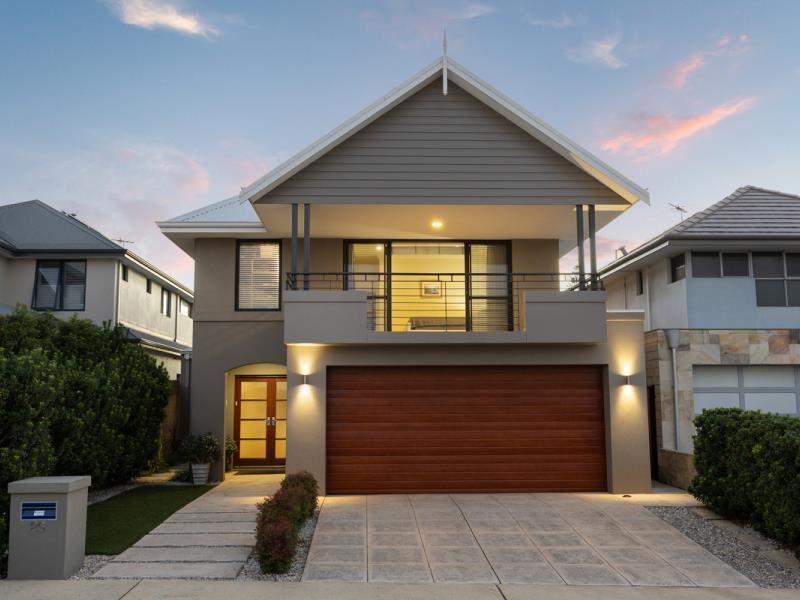 26 Mallorca Avenue, Hillarys