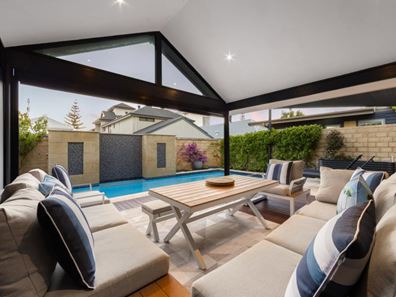 26 Mallorca Avenue, Hillarys WA 6025