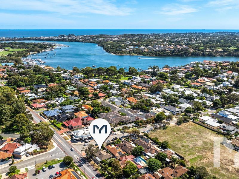1/223 Preston Point Road, Bicton