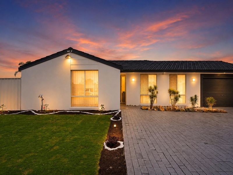 31 Durack Crescent, Gosnells