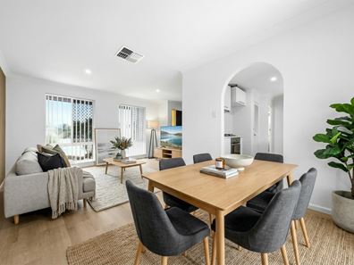 31 Durack Crescent, Gosnells WA 6110