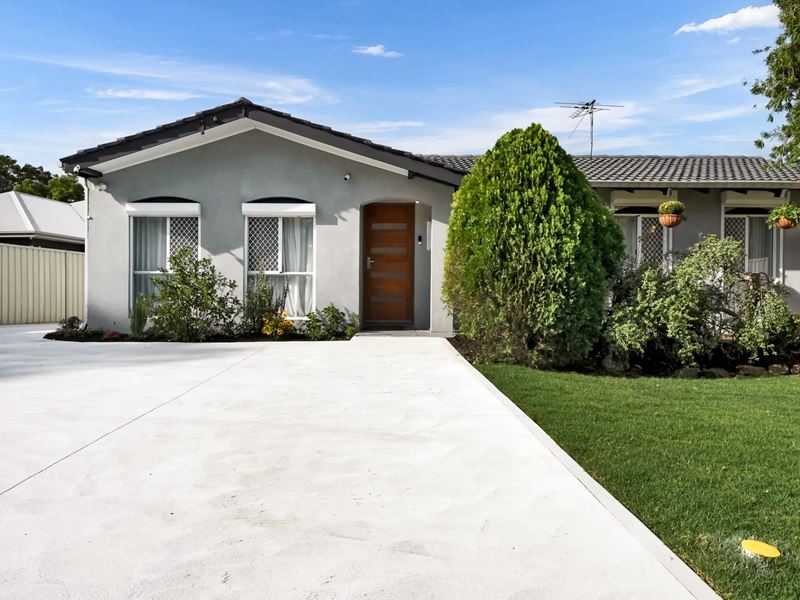 152B Eudoria Street, Gosnells