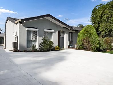 152B Eudoria Street, Gosnells WA 6110