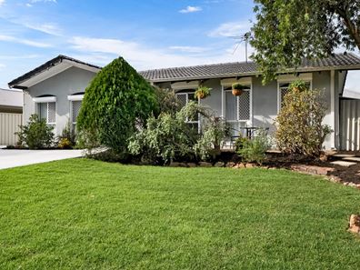 152B Eudoria Street, Gosnells WA 6110