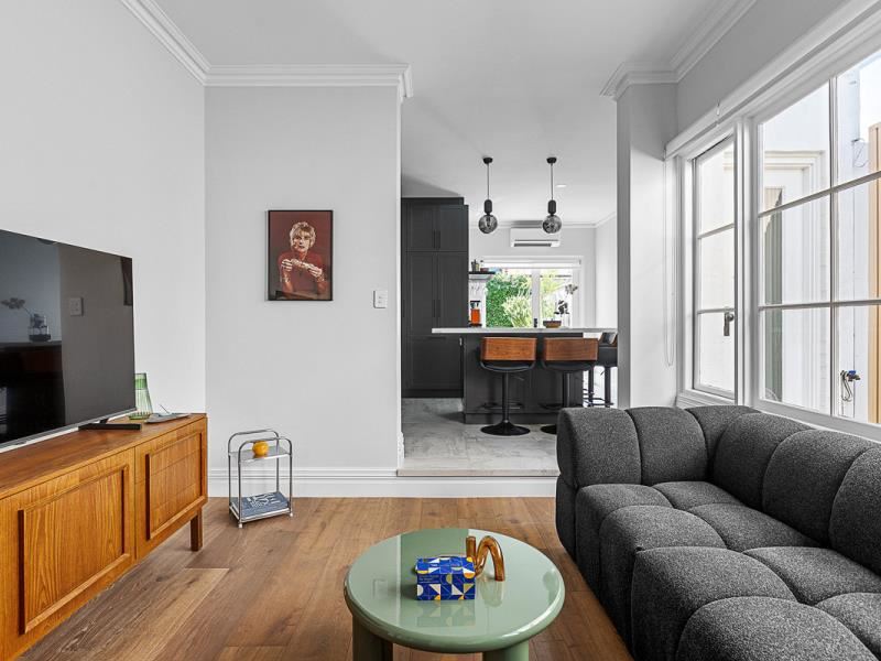 10 Brisbane Terrace, Perth