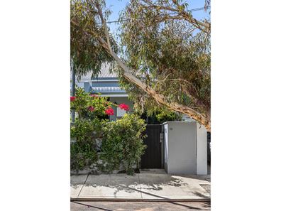 10 Brisbane Terrace, Perth WA 6000