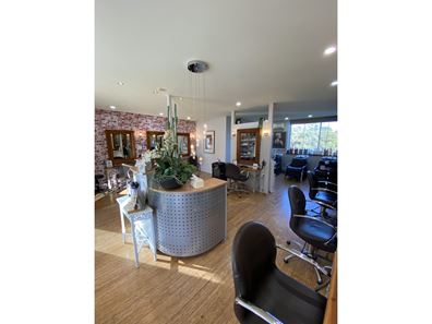 Beauty/Health - Boutique Hair Salon - Established 20+ Years | Loyal Client Base | Lifestyle Location