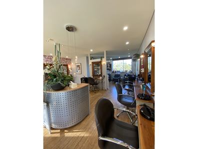 Beauty/Health - Boutique Hair Salon - Established 20+ Years | Loyal Client Base | Lifestyle Location