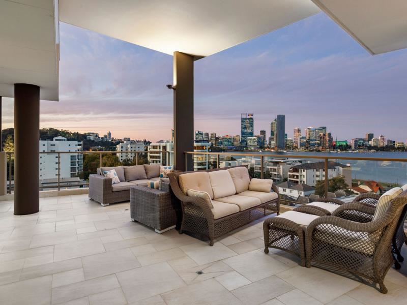 12/51 Mill Point Road, South Perth WA 6151