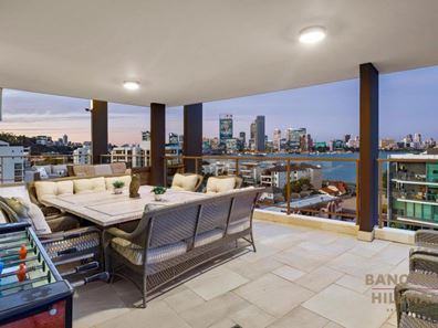 12/51 Mill Point Road, South Perth WA 6151