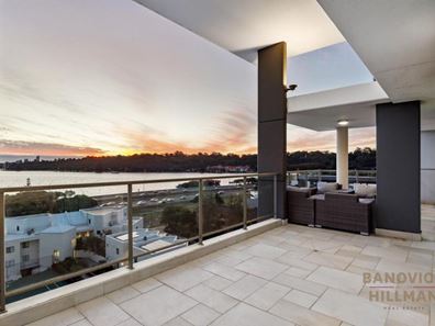12/51 Mill Point Road, South Perth WA 6151
