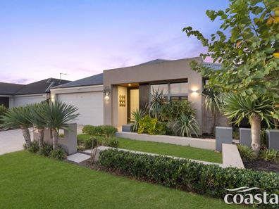 23 Persian Grove, Karnup WA 6176
